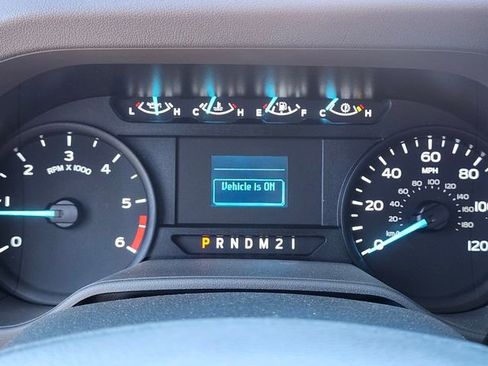 New 2026 Ford E-350 and Econoline 350 Super Duty w/ Power Equipment Group image 20