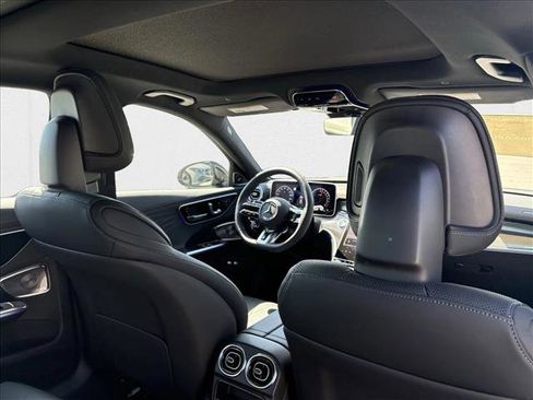 New 2024 Mercedes-Benz C 63 AMG S image 19