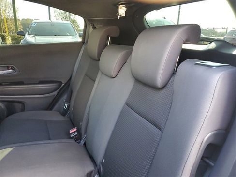Used 2022 Honda HR-V Sport image 10