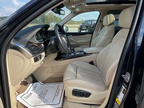 Used 2015 BMW X5 xDrive35i AWD/4WD image 19