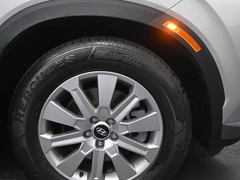 Used 2025 Hyundai Palisade SEL image 25