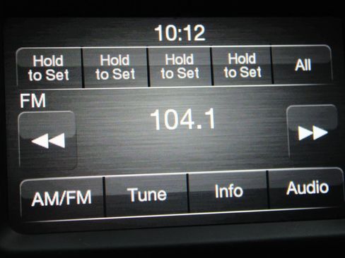 Used 2023 RAM 3500 Tradesman image 31