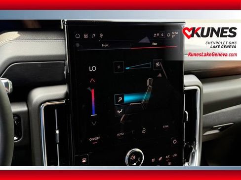 New 2026 GMC Yukon XL Denali AWD/4WD image 41