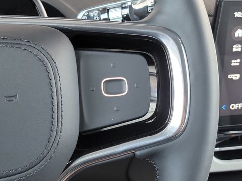 New 2026 Lincoln Nautilus Premier w/ Equipment Group 102A image 27