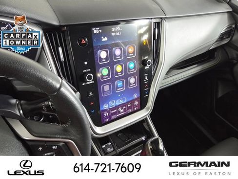 Used 2020 Subaru Outback Onyx Edition XT w/ Popular Package #2 AWD/4WD image 27