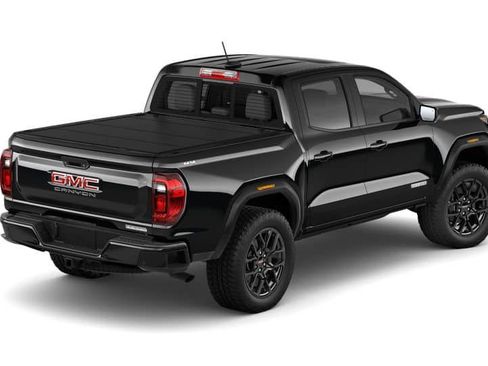 New 2026 GMC Canyon Elevation w/ Convenience Package AWD/4WD image 53