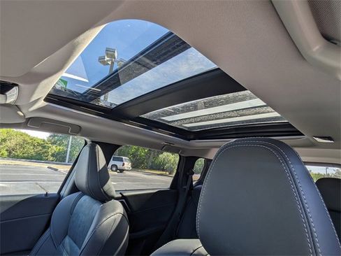 New 2025 Mitsubishi Outlander Trail Edition image 23