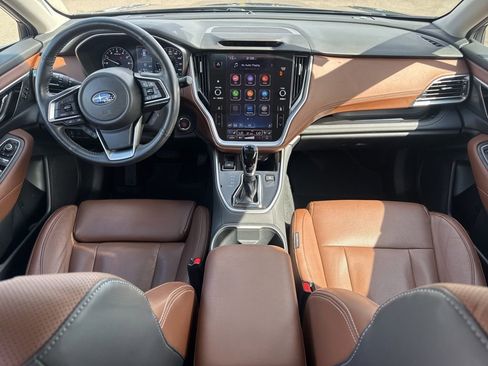 Used 2022 Subaru Outback Touring XT w/ Popular Package #2 image 25