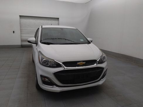 Used 2020 Chevrolet Spark LT FWD image 14