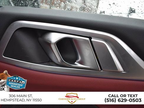 Used 2024 BMW i4 eDrive35 w/ Convenience Package image 26