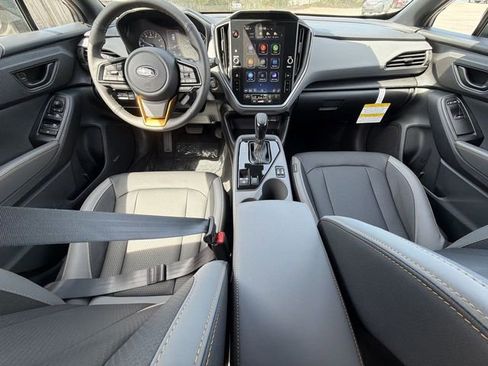 New 2026 Subaru Crosstrek 2.5i Wilderness AWD/4WD image 24