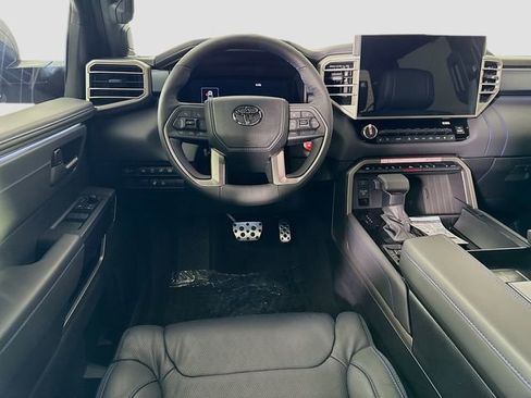 New 2026 Toyota Tundra Platinum AWD/4WD image 22