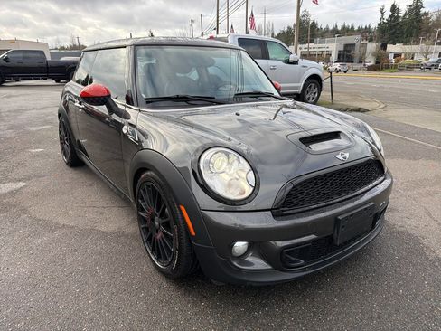 Used 2011 MINI Cooper S image 10