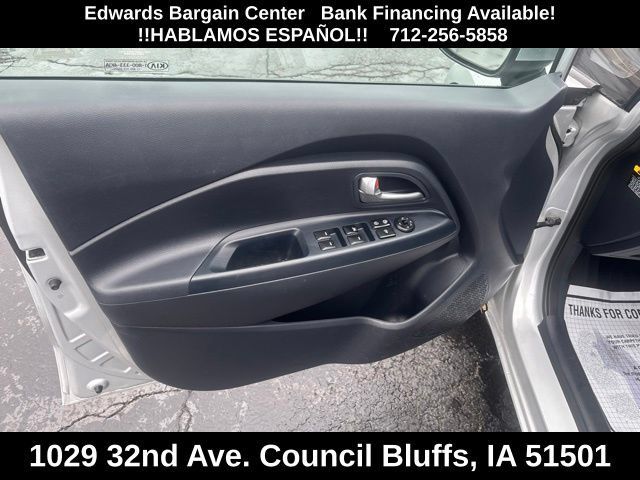 Used 2015 Kia Rio LX w/ Power Package FWD image 13