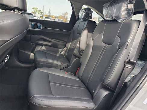 New 2026 Kia Sorento EX image 30