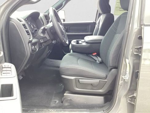 New 2026 RAM 3500 Tradesman AWD/4WD image 10