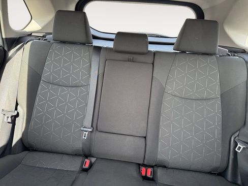 Certified 2024 Toyota RAV4 XLE image 13