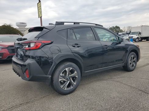 New 2026 Subaru Crosstrek 2.0i Premium image 6