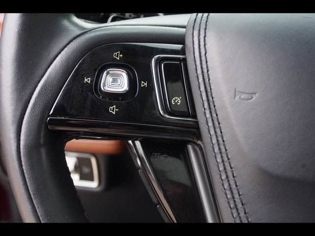 Used 2022 Lincoln Aviator Reserve w/ Elements Package Plus RWD image 31