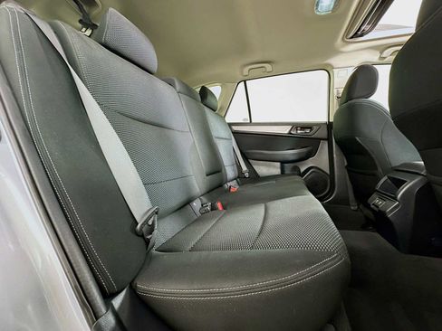 Used 2019 Subaru Outback 2.5i Premium image 25