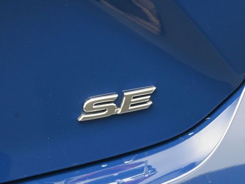 Certified 2025 Toyota Camry SE image 22