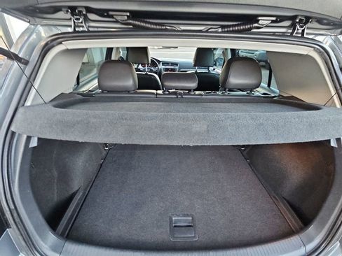 Used 2015 Volkswagen Golf SE w/ Golf Sport Package image 21