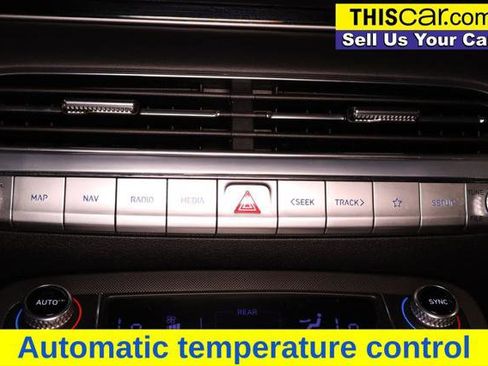 Used 2022 Hyundai Palisade Calligraphy w/ Cargo Package image 19