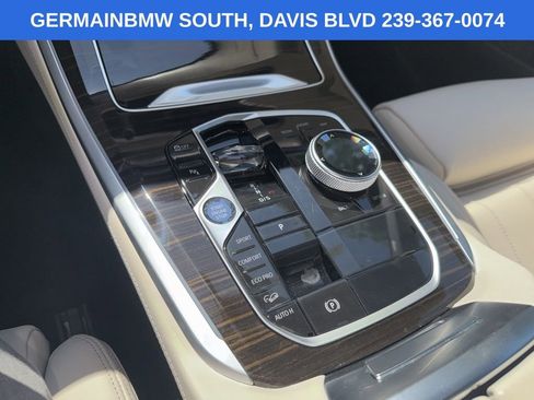 Certified 2024 BMW X5 xDrive40i w/ Executive Package AWD/4WD image 18