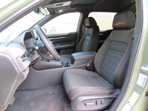 New 2026 Honda CR-V TrailSport image 13