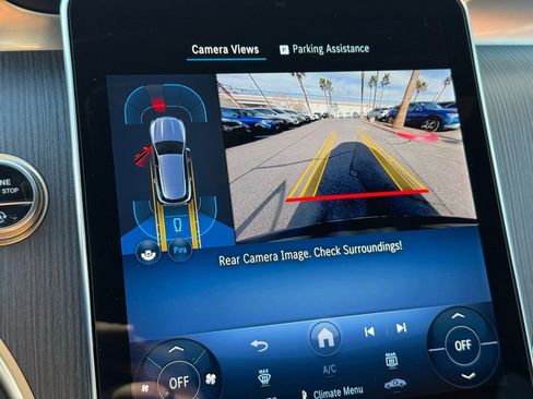 Certified 2025 Mercedes-Benz GLC 300 image 27