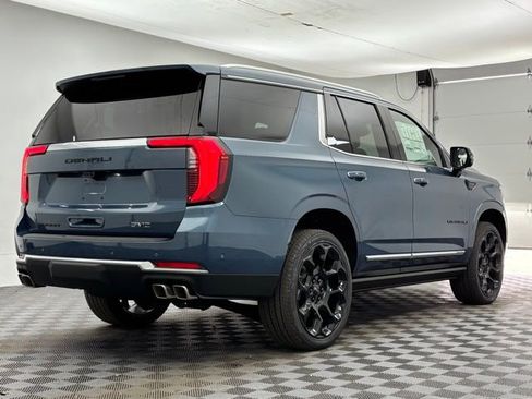 New 2026 GMC Yukon Denali w/ Denali Reserve Package image 11