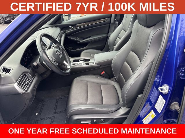 Used 2022 Honda Accord Sport image 14