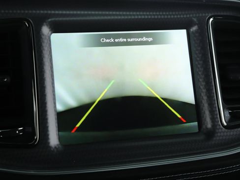 Used 2023 Dodge Challenger SRT Hellcat image 12