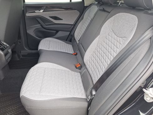 New 2026 Volkswagen Tiguan S FWD image 22