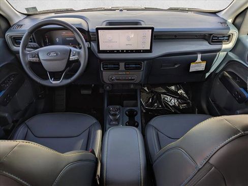 New 2026 Ford Maverick Lobo image 14