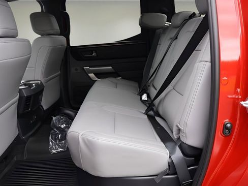New 2026 Toyota Tundra SR5 AWD/4WD image 13