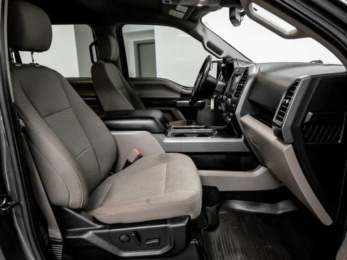 Used 2019 Ford F150 XLT w/ Equipment Group 302A Luxury image 37