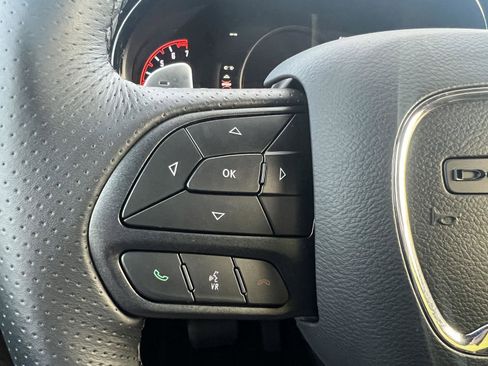 Used 2025 Dodge Durango GT image 17
