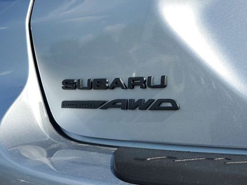 New 2026 Subaru Crosstrek 2.5i Limited AWD/4WD image 8