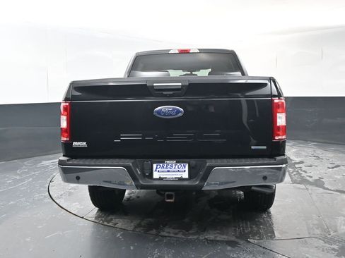 Used 2020 Ford F150 XLT w/ XTR Package image 4