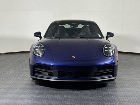 Certified 2026 Porsche 911 Carrera RWD image 10