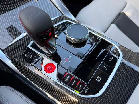 New 2027 BMW M4 xDrive Competition AWD/4WD image 21