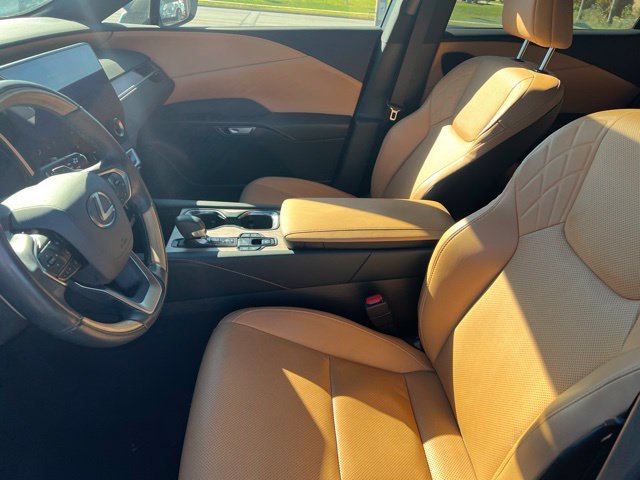 Certified 2024 Lexus RX 350 Premium w/ Cold Area Package AWD/4WD image 11
