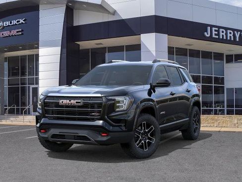 New 2026 GMC Terrain AT4 image 33