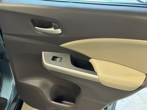 Used 2014 Honda CR-V EX-L image 25
