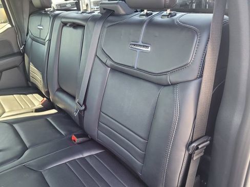 New 2025 Ford F350 Platinum image 7