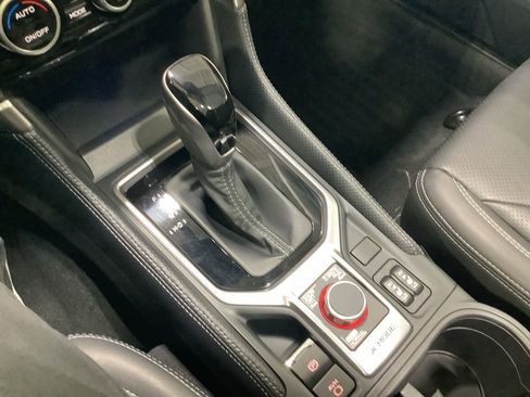 Certified 2023 Subaru Forester Limited image 16