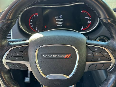 Used 2020 Dodge Durango SXT w/ 3rd Row Seating Group image 13