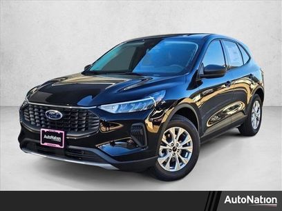 New 2026 Ford Escape Active
