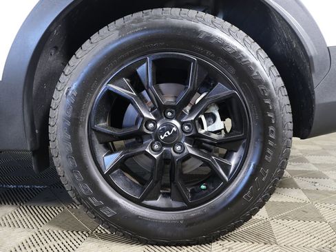 Used 2023 Kia Sportage X-Pro AWD/4WD image 21